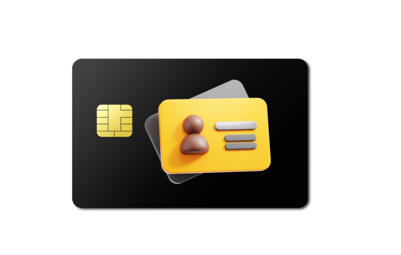 business credit card